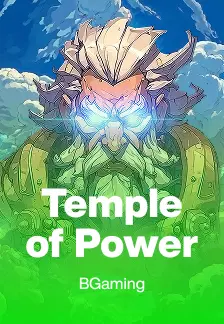 Temple of Power