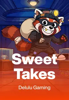 Sweet Takes