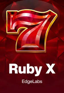 Ruby X