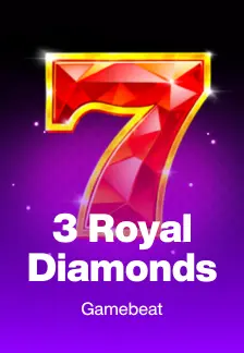 3 Royal Diamonds