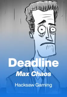 Deadline: Max Chaos