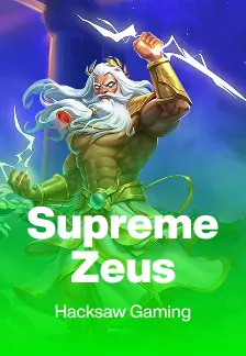 Supreme Zeus