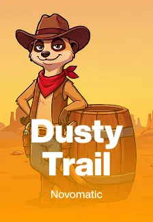 Dusty Trail