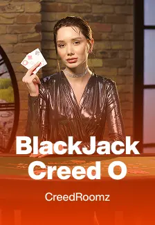 BlackJack Creed O