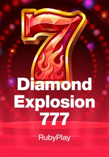 Diamond Explosion 777